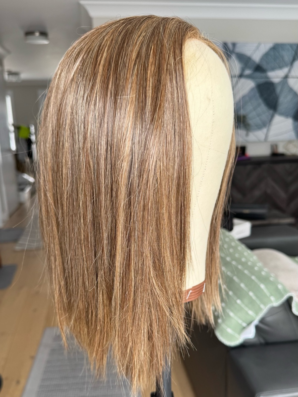 Tressallure - Undercut Bob - 12R